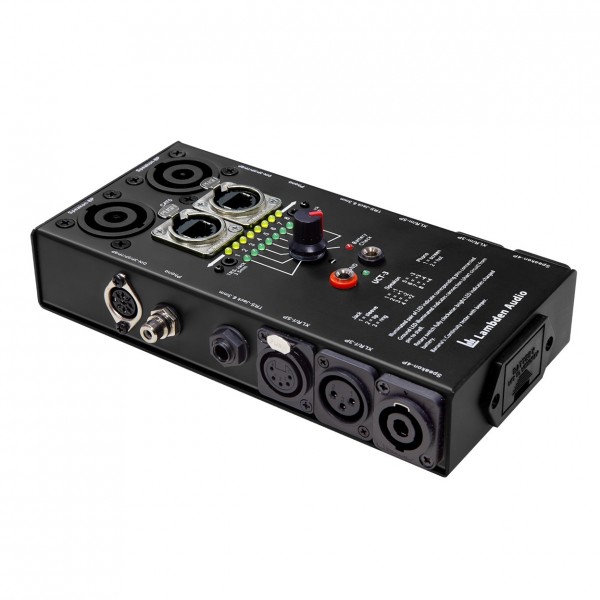 Lambden Audio UCT-3 cable tester